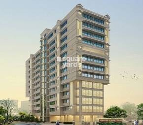 GHP Parijatak CHS
