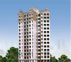 GHP Suncity Pluto Floor Plans - Powai, Mumbai