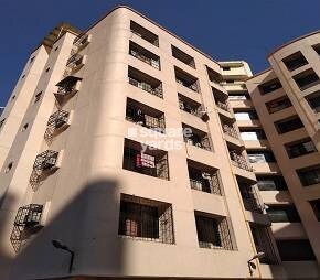 GHP Shree Vijay Vihar Complex residential project in Powai