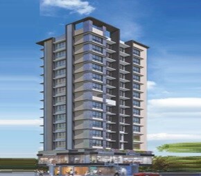 GHP Star Apartment residential project in Tirandaz