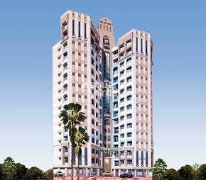 GHP Whispering Woods, Powai, Mumbai