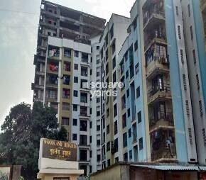 GHP Woodland Heights, Chandivali, Mumbai