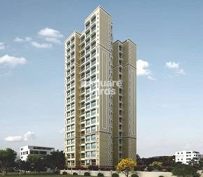 GHP Woodland, Mulund West, Mumbai