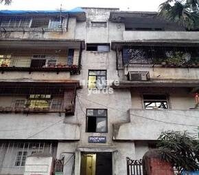 Girija Bhuvan Apartment