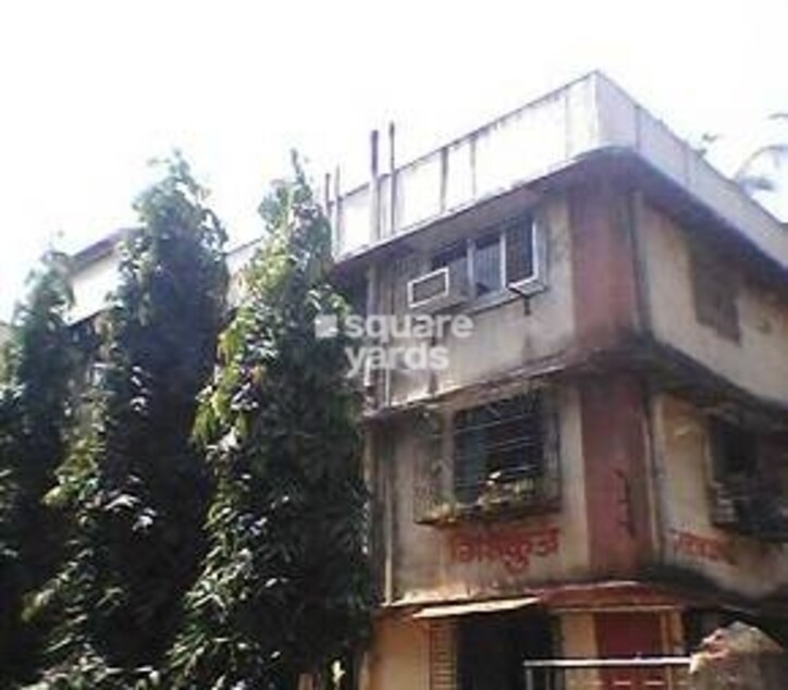 Girikunj Apartment Cover Image