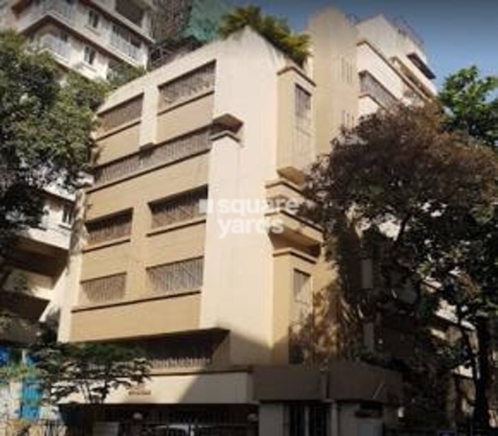 Girish Bhuvan Apartment Cover Image