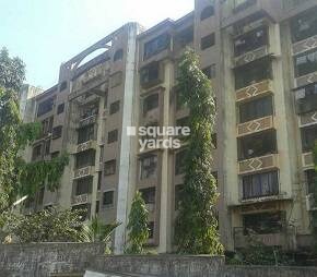 Girishikhar Apartment