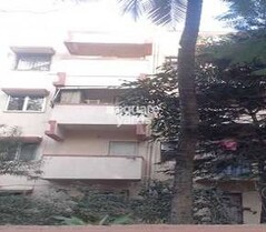 Girnar Apartment Juhu