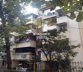 Girnar CHS Andheri West residential project in Andheri West