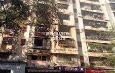 Girnar Galaxy Apartment Featured Image
