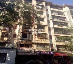 Girnar Galaxy Apartment, Malad West, Mumbai