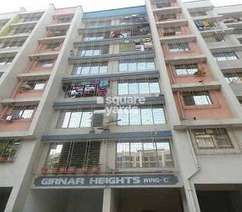 Girnar Heights Apartment Flagship