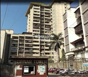 Girnar Tower Parel