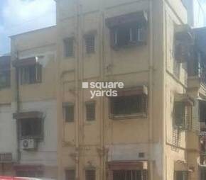 Git Sarita Apartment