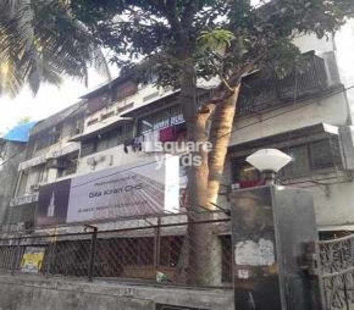 Gitakiran Apartment Cover Image