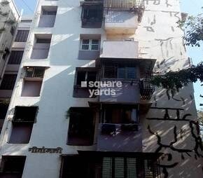 Gitangali Apartment