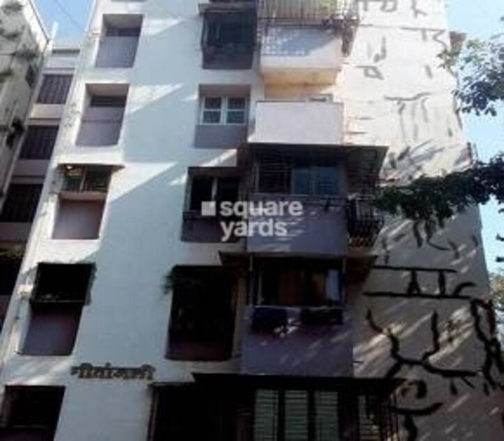 Gitangali Apartment Cover Image