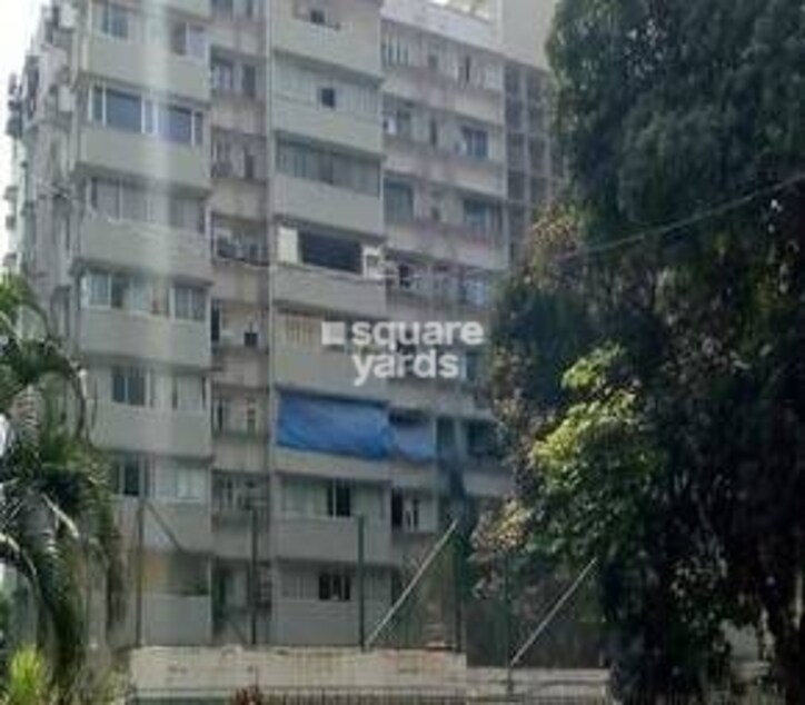 Gitanjali CHS Malabar Hill Cover Image