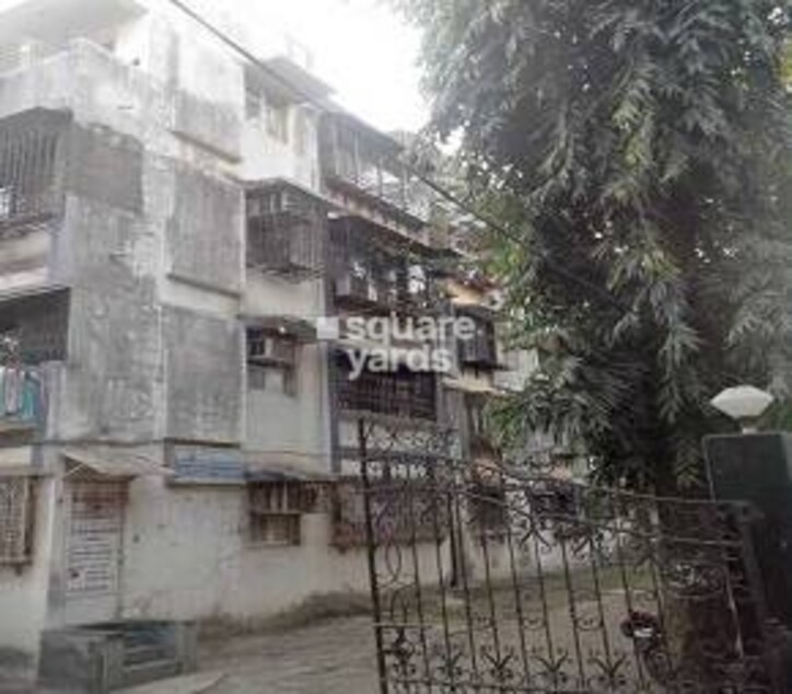 Gitaprakash Apartment Cover Image