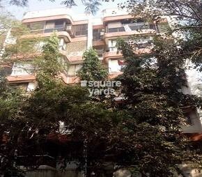 Gladhurst Apartment