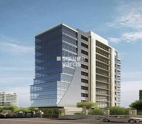 Glamcent Commercial Complex