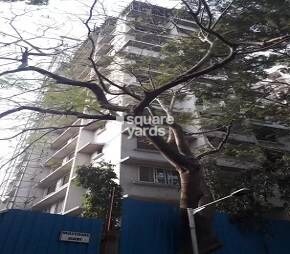 Glasswood Om Sarjan CHSL