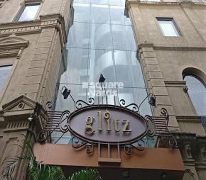 Glitz Mall Cover Image
