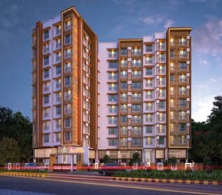 Global Emerald in Santacruz East, Mumbai