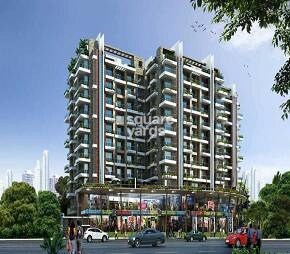 Global Shivam Centrium Featured Image