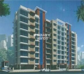 Global Ventures Residency, Goregaon East, Mumbai