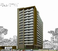 Gloris Residency, Dahisar East, Mumbai