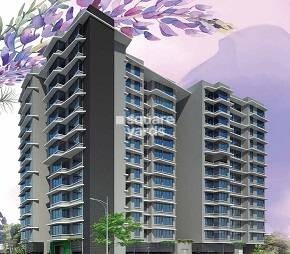 GM Chandan Apartment