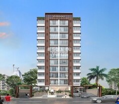 Go Giriraj, Borivali East, Mumbai