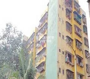 God Gifts Building