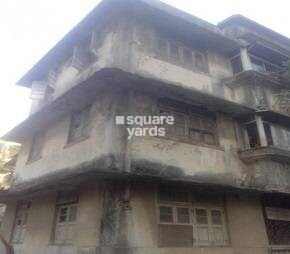 Godhavari Apartment