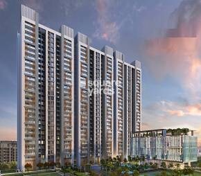 Godrej Alive