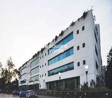 Godrej and Boyce Complex Featured Image