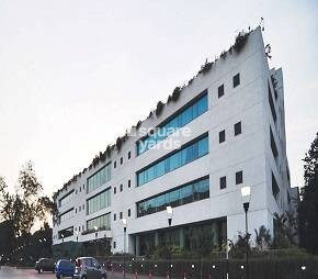 Godrej And Boyce Complex