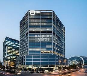 Godrej BKC