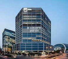 Godrej BKC Featured Image