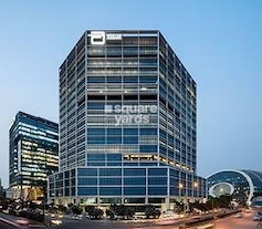 Godrej BKC, Bandra East, Mumbai