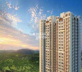 Godrej Bliss Kandivali