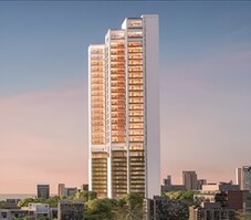 Godrej Carmichael Featured Image