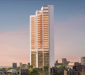 Godrej Carmichael