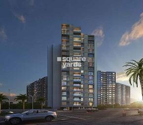 Godrej Central