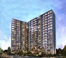 Godrej Central Phase III Featured Image