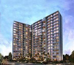 Godrej Central Phase III
