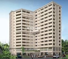 Godrej Coliseum, Sion, Mumbai