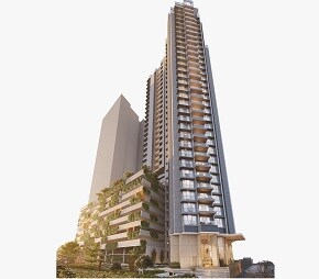 Godrej Five Gardens