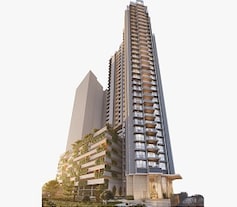 Godrej Five Gardens, Matunga East, Mumbai
